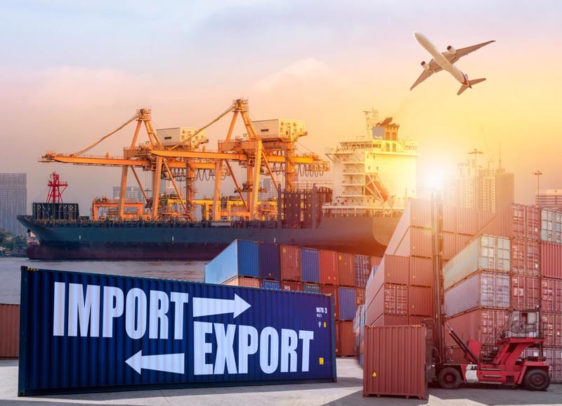Global Export Expertise